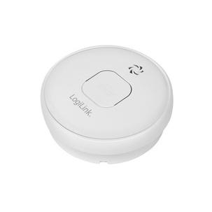 Rauchmelder Longlife, inkl. 3 Volt Lithium Batterie SC0016