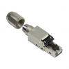 RJ45-Steckverbinder Kat.6A