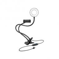 Smartphone-Ringlicht-Halterung