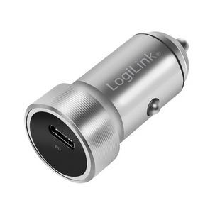 USB-KFZ-Ladegerät, 1-fach, USB-C PD PA0260