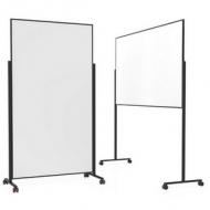 Design-Whiteboard Vario - Black Edition