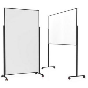 Design-Whiteboard Vario - Black Edition 1181200