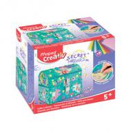 Schmuckkästchen SECRET MOSAICS