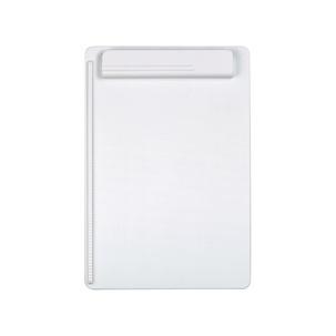 Klemmbrett MAULgo uni, weiß 2325172