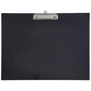 Kunststoff-Klemmbrett mit Bügelklemme, DIN A3 2340290