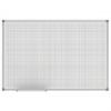 Weißwandtafel MAULstandard Raster
