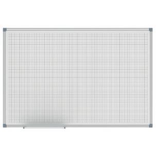 Weißwandtafel MAULstandard Raster 6465484