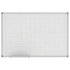Weißwandtafel MAULstandard Raster