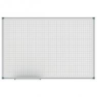 Weißwandtafel MAULstandard Raster