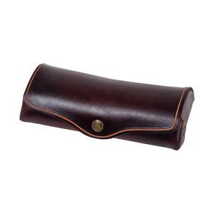 Symbolbild: Brillentetui, braun 28063102