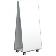 Mobiles Weißwandtafel-System Move & Meet