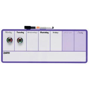 Wochenplaner, inkl. Zubehör 1904048