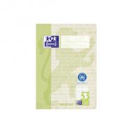 Vokabelheft Recycling