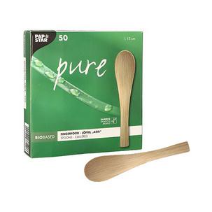 Fingerfood-Löffel "pure" 88766
