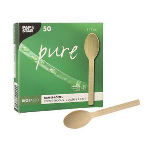 Kaffeelöffel "pure" 88769