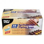 LDPE-Spritzbeutel "Patisserie"