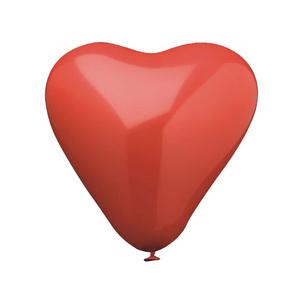 Luftballons "Heart" 19320