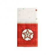 Weihnachts-Tischdecke "Heavenly Stars"