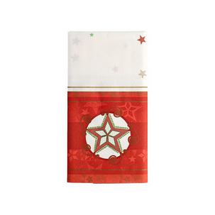 Weihnachts-Tischdecke "Heavenly Stars" 88672