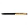 Drehkugelschreiber Parker 51 Plum G.C.