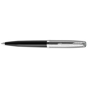 Drehkugelschreiber Parker 51 Black C.C. 2123498