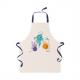 Kinder-Malschürze, Verpackung 300002108