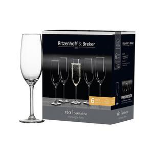 Sektglas VIO 812190