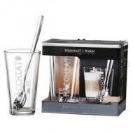 Latte-Macchiato-Set LENA