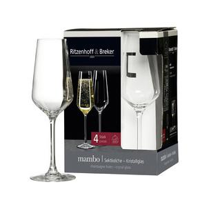Sektgläser MAMBO 813210