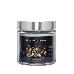 Vorratsglas VIO, 0,7 Liter 812084