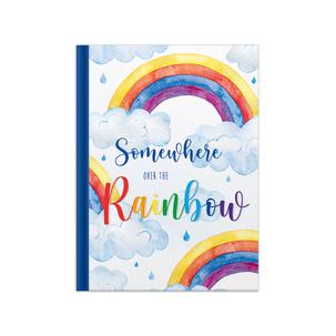 "Over the Rainbow" 46807