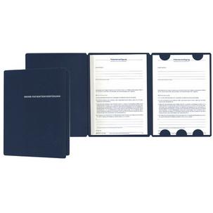Vordruck-Mappe "Meine Patientenverfügung" 28962