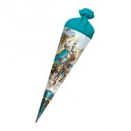 Schultüte "Ritter" (677451)