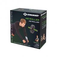 Bauchtrainer AB Roller, Verpackung