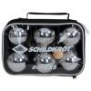 Boule / Boccia / Petanque-Set, Verpackung