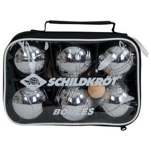 Boule / Boccia / Petanque-Set, Verpackung 970008