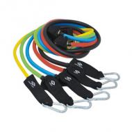 Expander-Widerstandsbänder Resistance Tubes