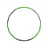 Fitness Hoop, grün / grau