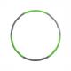 Fitness Hoop, grau / skyblau 960035