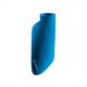 Fitnessmatte, blau 960065