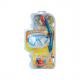 Junior Schnorchel-Set "Barbados", Verpackung 940011