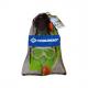Junior Schnorchel-Set "Bermuda", in Tasche 940001