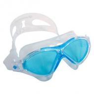 Junior Schwimmbrille "Bali", blau