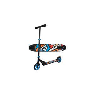 Junior-Tretroller City Scooter "Runabout", blau 510303