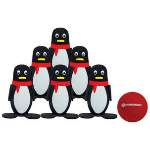 Bowling-Set "Pinguin" 970303