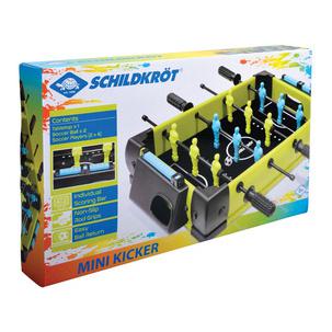 Mini-Tischkicker, Verpackung 970310