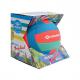 Neopren Beachball Tropical, Verpackung 970299