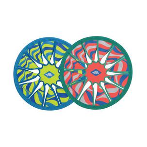 Neopren Wurfscheibe 970352