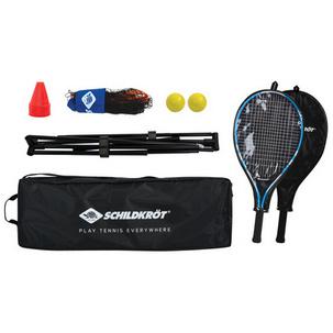 Rucksack Tennis-Set 970986