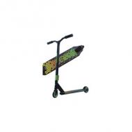 Tretroller Stunt-Scooter "Kickless Forest"